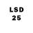 LSD-25 экстази кислота Jamcy Chirotira